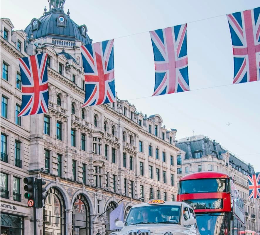 Trafalgar Square